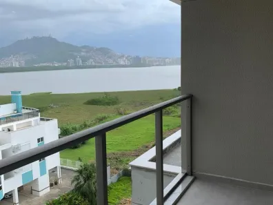 Apartamento com 3 Quartos à venda, 137m² no João Paulo, Florianópolis