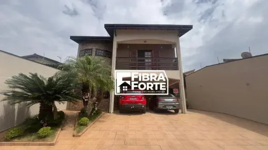 Casa com 3 Quartos à venda, 260m² no Jardim Yeda, Campinas
