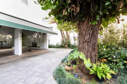 Casa com 5 Quartos à venda, 387m² no Alto de Pinheiros, São Paulo