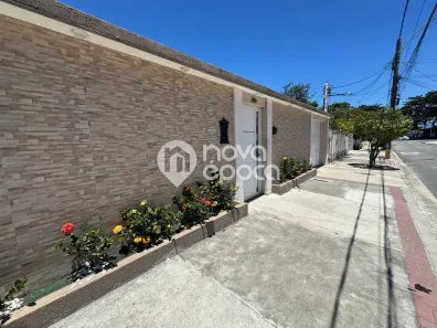 Casa de Condomínio com 4 Quartos à venda, 365m² no Bancários, Rio de Janeiro