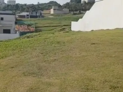 Lote/Terreno à venda, 360m² no Além Ponte, Sorocaba