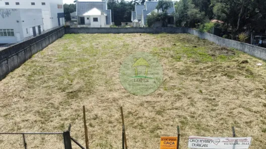 Lote/Terreno à venda, 2009m² no Santa Felicidade, Curitiba
