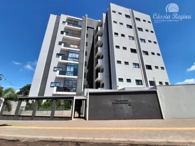 Apartamento com 1 Quarto à venda, 70m² no Porto Belo, Foz do Iguaçu