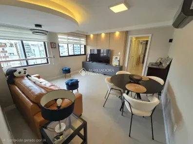 Apartamento com 2 Quartos à venda, 78m² no Centro, Florianópolis