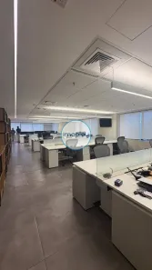 Sala Comercial para alugar, 218m² no Jardim Paulista, São Paulo