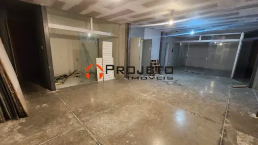 Ponto Comercial para alugar, 110m² no Dona Clara, Belo Horizonte