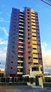 Apartamento com 4 Quartos à venda, 212m² no Zildolândia, Itabuna