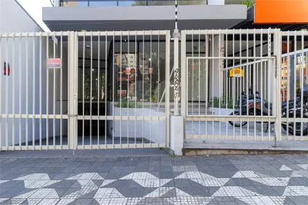 Ponto Comercial para alugar, 664m² no Higienópolis, São Paulo
