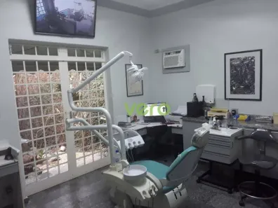 Imóvel Comercial para alugar, 122m² no Centro, Americana