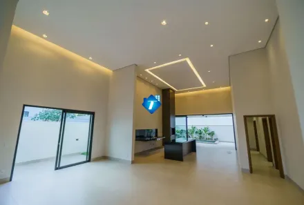 Casa com 3 Quartos à venda, 422m² no Jardim Botânico, Uberlândia