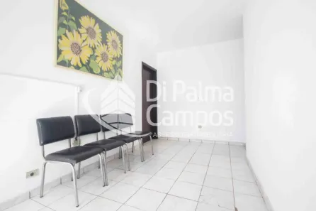 Sala Comercial para alugar, 30m² no Vila Moraes, São Paulo