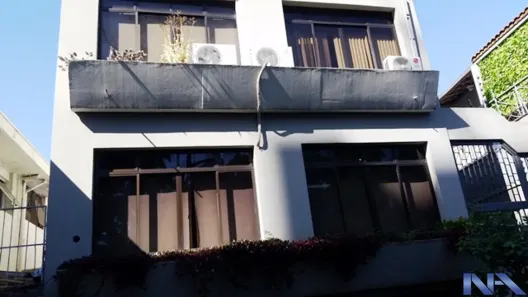 Imóvel Comercial à venda, 444m² no Mirandópolis, São Paulo