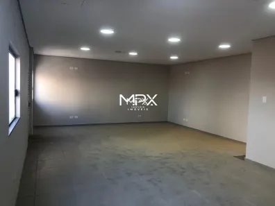 Sala Comercial para alugar, 220m² no Cidade Alta, Piracicaba