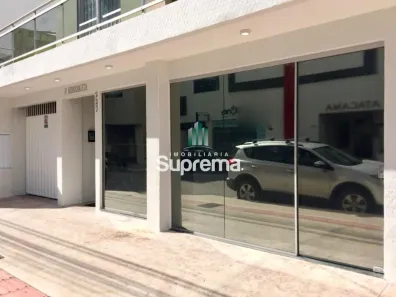 Ponto Comercial à venda, 68m² no Centro, Balneário Camboriú