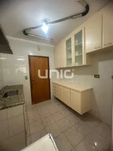 Apartamento com 3 Quartos para alugar, 72m² no Morumbi, Piracicaba