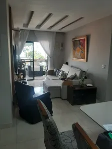 Apartamento com 2 Quartos à venda, 84m² no Vila Valqueire, Rio de Janeiro