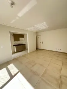 Apartamento com 2 Quartos à venda, 60m² no Anhangabaú, Jundiaí