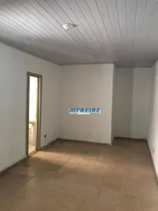 Casa com 1 Quarto para alugar, 35m² no Nova Gerty, São Caetano do Sul