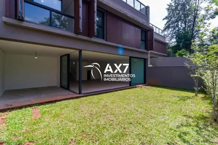 Casa de Condomínio com 4 Quartos à venda, 515m² no Vila Morumbi, São Paulo