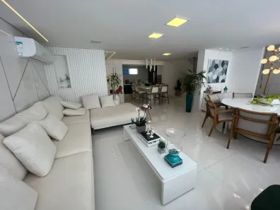 Apartamento com 3 Quartos à venda, 270m² no Boa Viagem, Recife