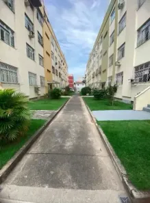 Apartamento com 3 Quartos à venda, 80m² no Jardim da Penha, Vitória