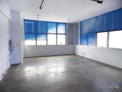 Sala Comercial à venda, 136m² no Santo Agostinho, Belo Horizonte