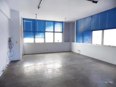 Sala Comercial à venda, 136m² no Santo Agostinho, Belo Horizonte