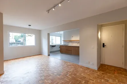 Apartamento com 2 Quartos à venda, 78m² no Pinheiros, São Paulo