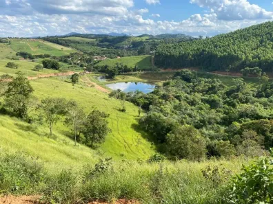 Lote/Terreno à venda, 600m² no Portão, Atibaia