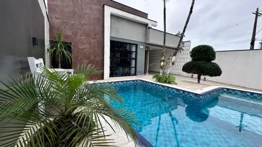Casa com 3 Quartos à venda, 252m² no Real, Praia Grande