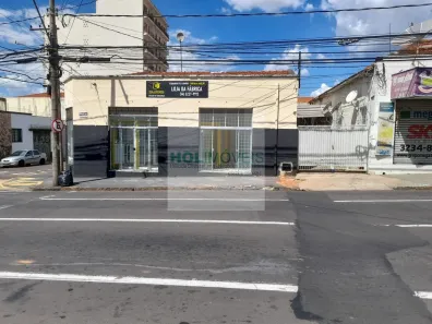 Ponto Comercial para alugar, 80m² no Vila Aeroporto Bauru, Bauru