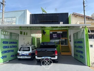 Ponto Comercial para alugar, 76m² no Ponte de Campinas, Jundiaí
