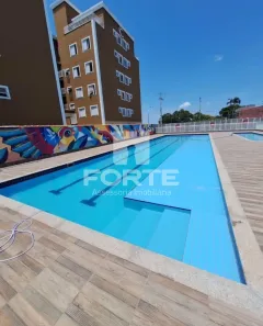 Apartamento com 2 Quartos à venda, 42m² no Vila Nova Bonsucesso, Guarulhos