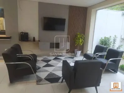 Ponto Comercial à venda, 204m² no Vila Seixas, Ribeirão Preto