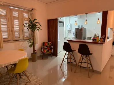 Apartamento com 2 Quartos à venda, 65m² no Lagoa, Rio de Janeiro