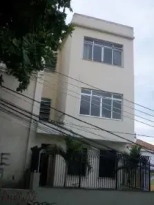 Apartamento com 2 Quartos para alugar, 80m² no Santa Teresa, Rio de Janeiro
