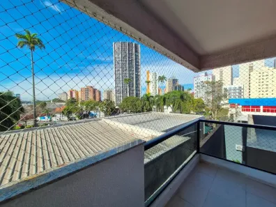 Apartamento com 2 Quartos à venda, 62m² no Centro, São José dos Campos