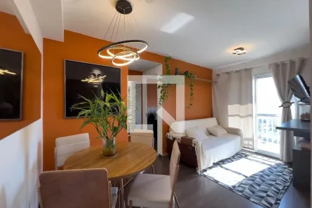 Apartamento com 1 Quarto à venda, 37m² no Liberdade, São Paulo