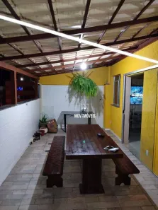Cobertura com 2 Quartos à venda, 101m² no Belo Vale, Santa Luzia