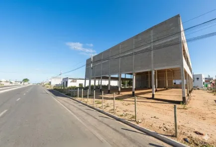 Galpão/Depósito/Armazém para alugar, 900m² no Cajupiranga, Parnamirim