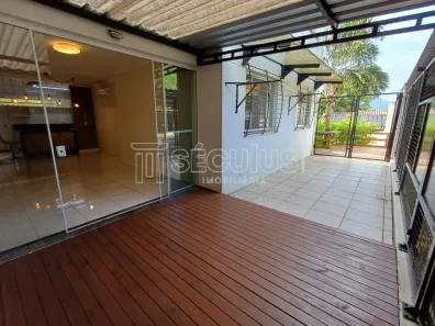 Apartamento com 3 Quartos à venda, 90m² no Rau, Jaraguá do Sul