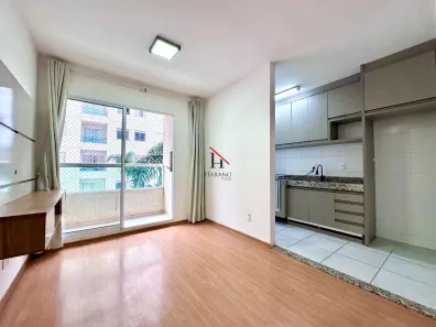 Apartamento com 2 Quartos à venda, 46m² no Cidade Industrial 2, Londrina