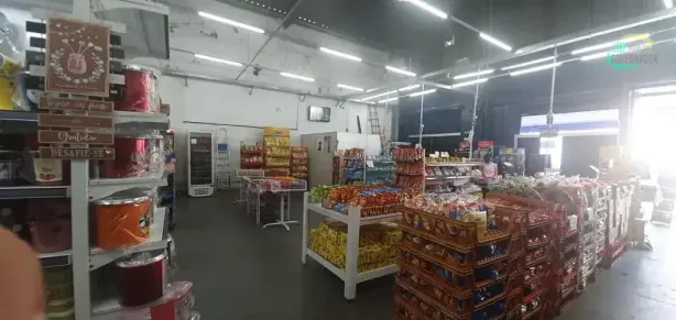 Ponto Comercial à venda, 800m² no Centro, Campinas