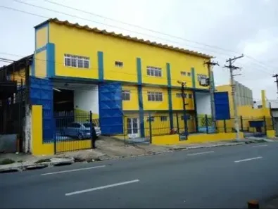 Galpão/Depósito/Armazém para alugar, 2850m² no Parque das Nações, Guarulhos
