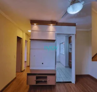 Apartamento com 2 Quartos à venda, 45m² no Jardim América, São José dos Campos