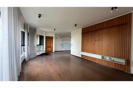 Apartamento com 3 Quartos para alugar, 196m² no Centro, Americana