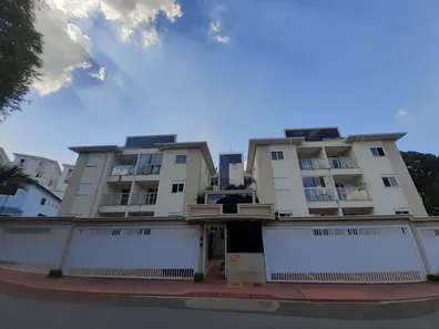 Apartamento com 3 Quartos à venda, 91m² no Esplanada Mendes Moraes, São Roque