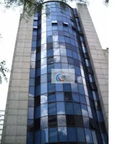Sala Comercial para venda ou aluguel, 326m² no Cerqueira César, São Paulo