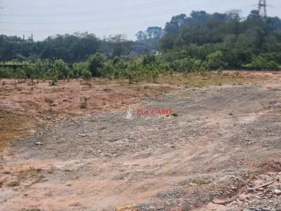 Lote/Terreno à venda, 53000m² no Água Chata, Guarulhos