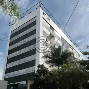 Sala Comercial para alugar, 52m² no Jardim do Paço, Sorocaba